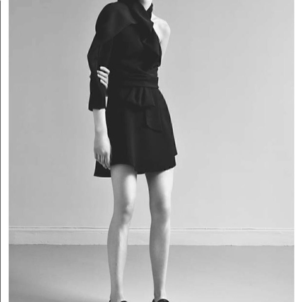 GASPARD YURKIEVICH ONEPIECE PARIS RTW Size 36